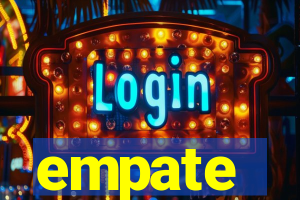 empate - 1 betano o que significa